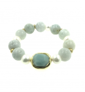 Gemstones > Bracelet