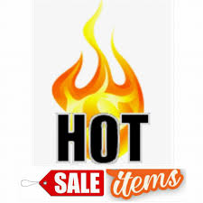 Hot Sale Items